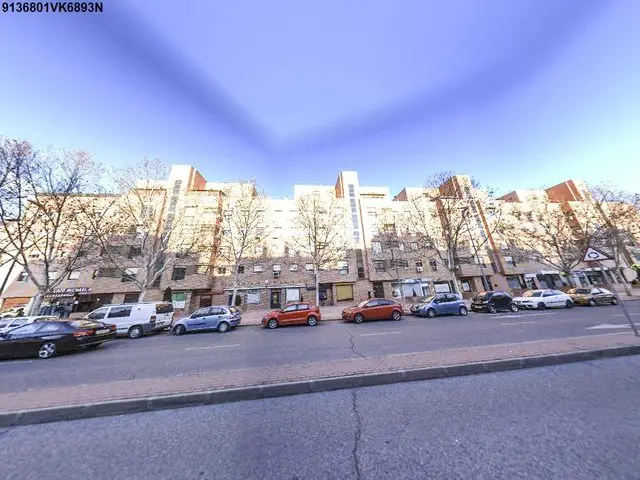 Calle Antonio Buero Vallejo, 4, -1º 50