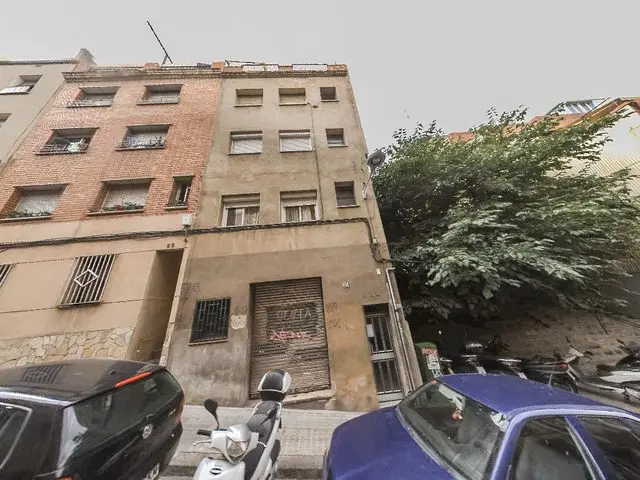 Conca de Tremp, 84, 3º