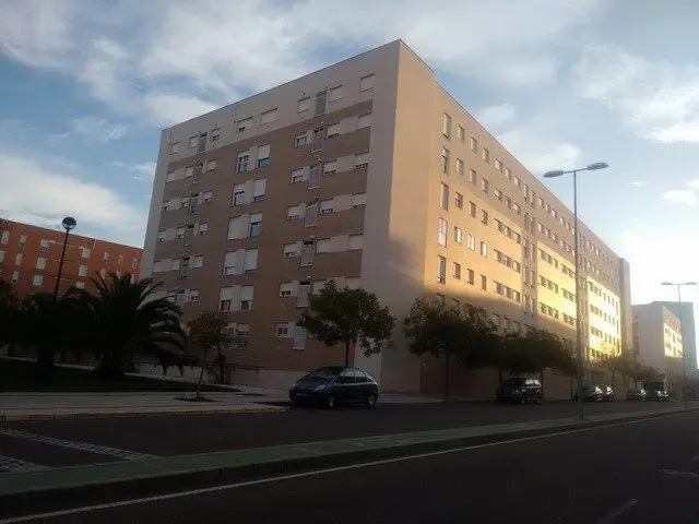 Calle General Cuesta, 18