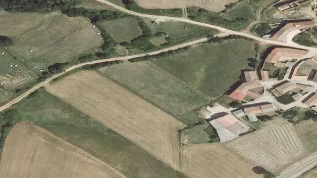 Pa Coto Poligono 514 Parc 61, 34850 Castrejon de la Peña