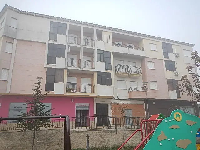 Calle José Zorrilla, 1