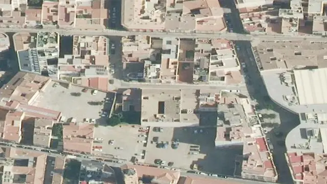 Calle Adela Quiguisola 7 1º I