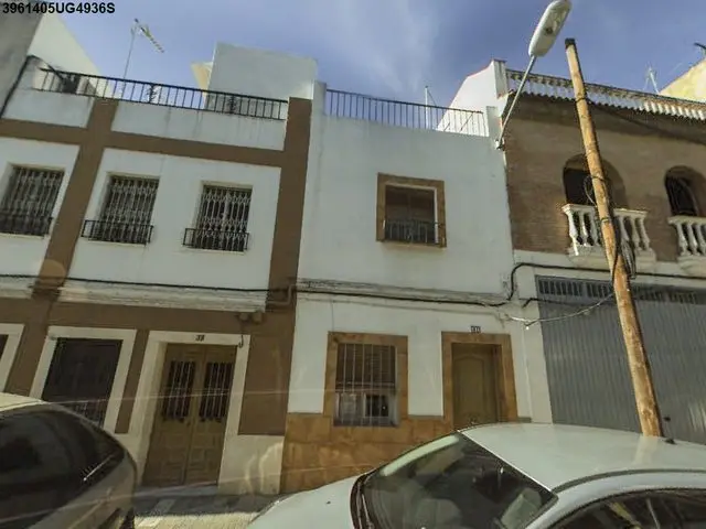 Calle Calatañazor, 41, Bajo