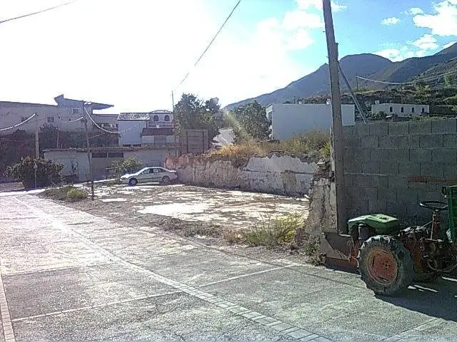 Calle Magisterio 3 - A348 - al, 3406