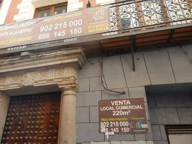 Calle Plata, 12