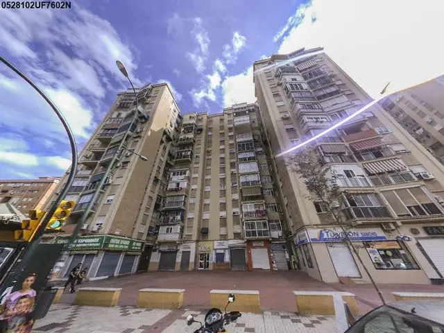 Avenida Europa, 83, Planta 2, Puerta 1