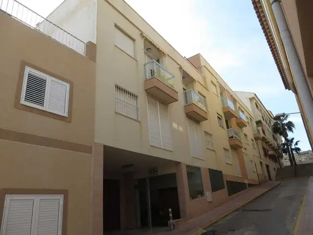 Calle Santa Ana, 13