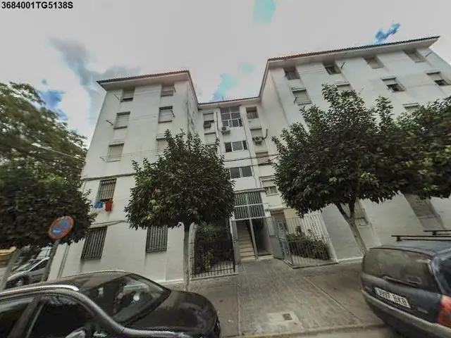 Calle Paz, 14, Planta 1b