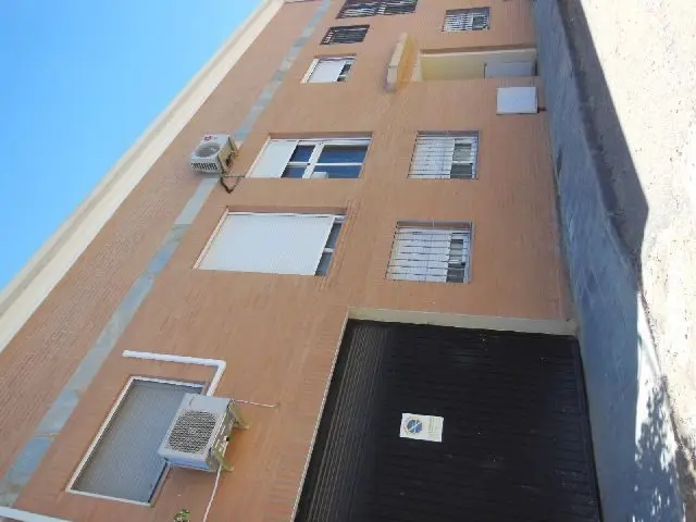 Calle Florida, 7