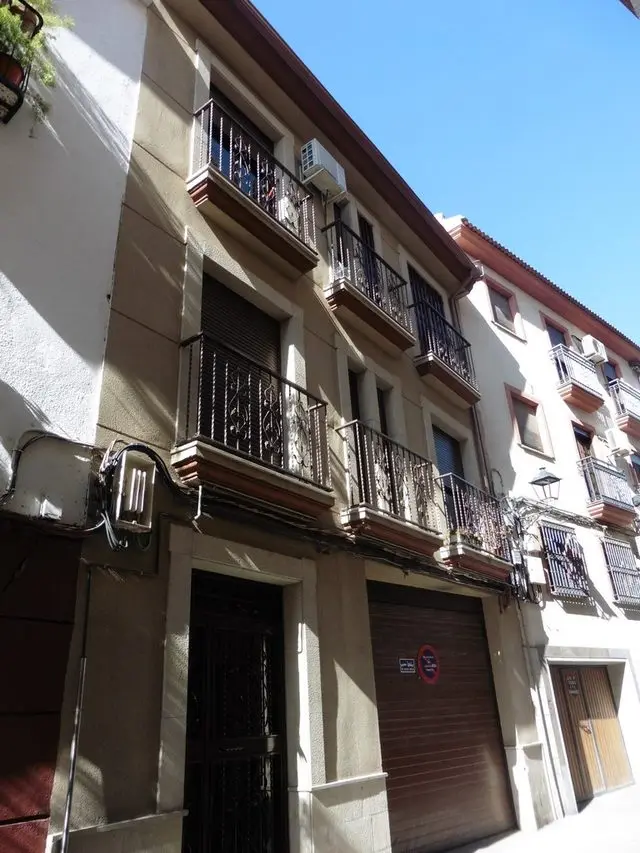 Calle Santo Domingo, 15-17