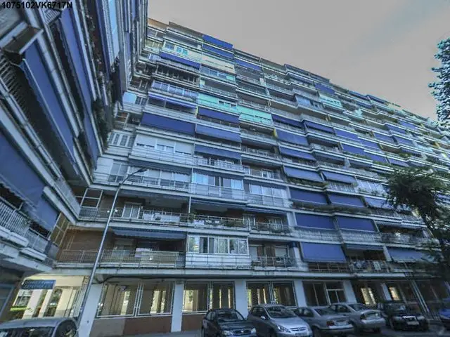 Calle Hilados, 16, Planta 12