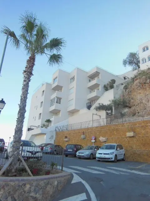 Calle Glorieta de la, 2, Bj 5