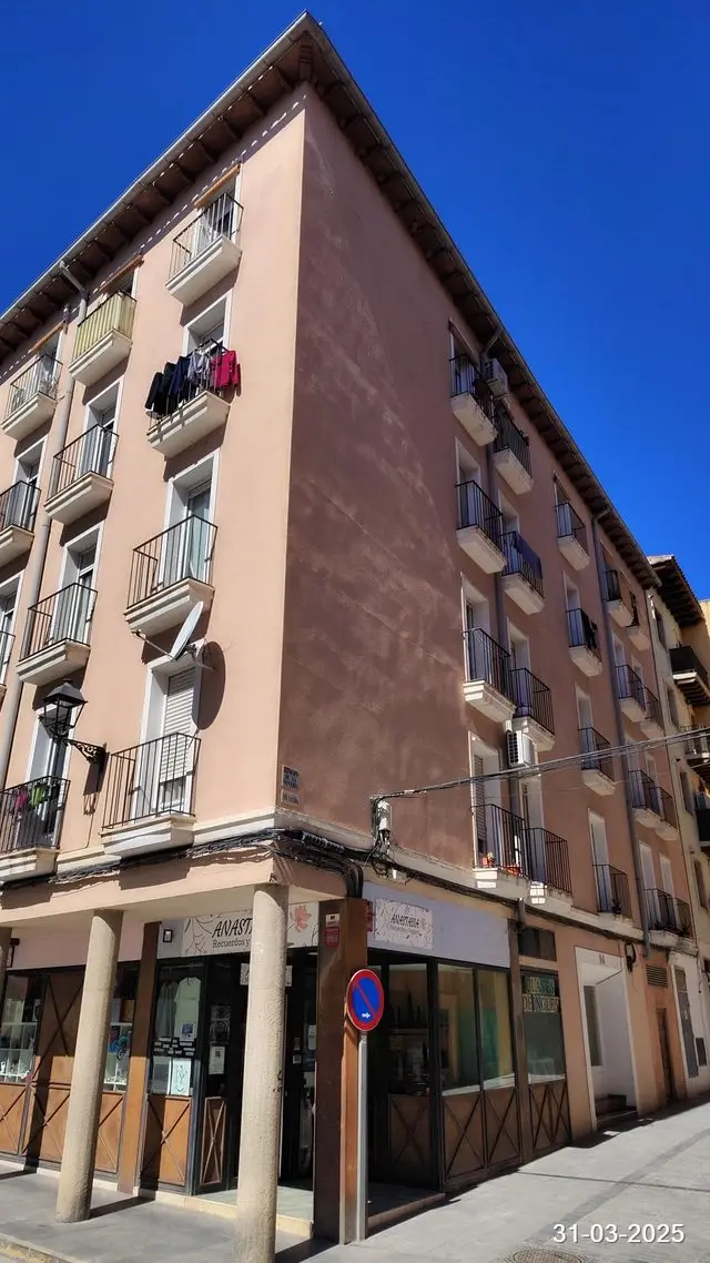 Rincón de la Nevería, 3