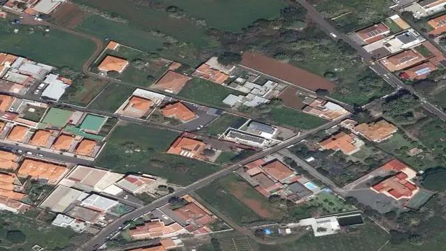 Camino Fuente Cañizares, 40