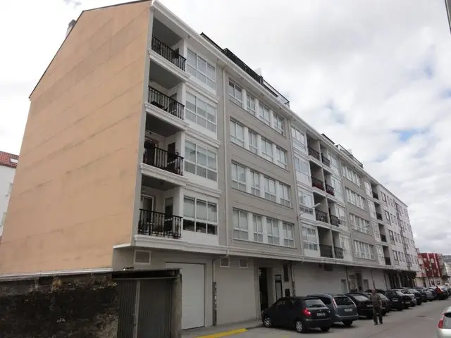 Calle Santa Bárbara, 57, 1º