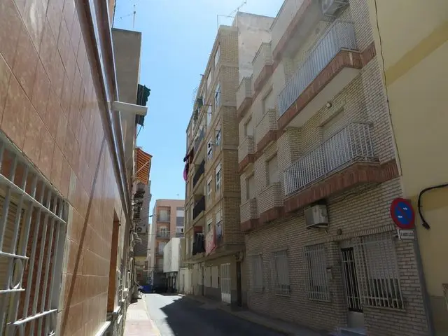 Calle San Hilario, 9