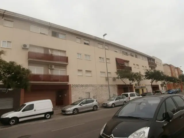 Cl Antonio Chacon Ferral 2, Bj, a 11408