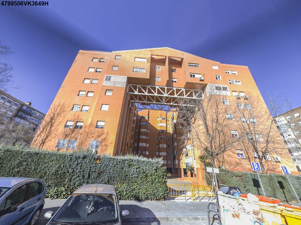 Calle Jose Cadalso, 94