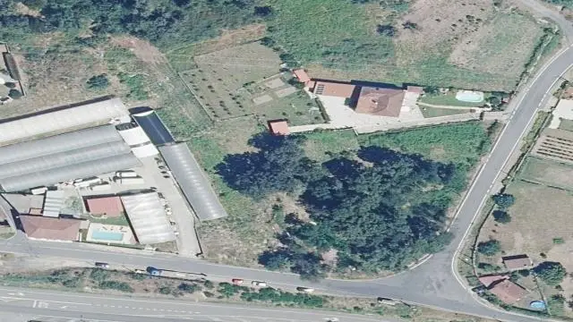 Lugar Beleiros