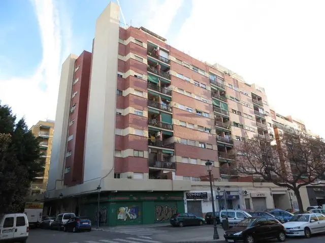 Plaza Enrique Granados, 19, Planta 8º, Puerta 31ª
