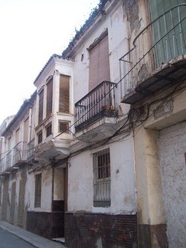 Calle Carril del Conde, 24
