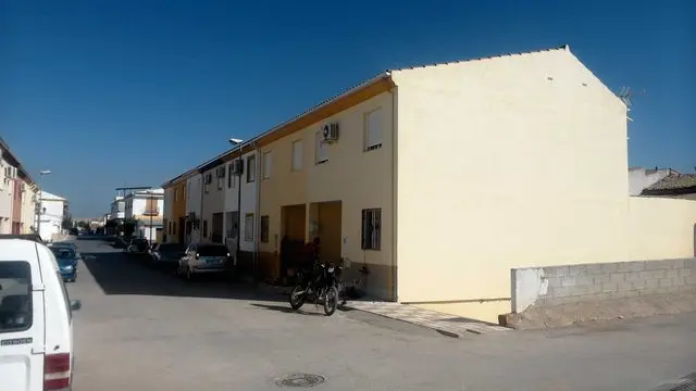 Calle Antonio Machado, 7j