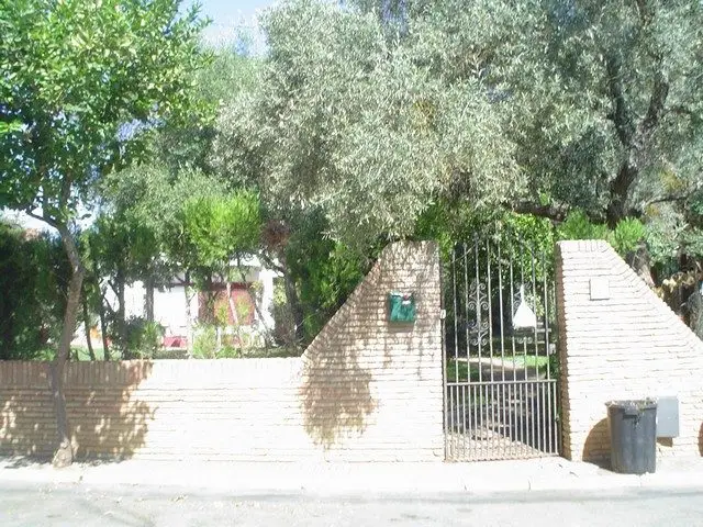 Calle Clavel de Anita, 48