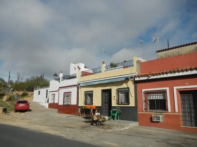 Calle Navarro Caro, 66