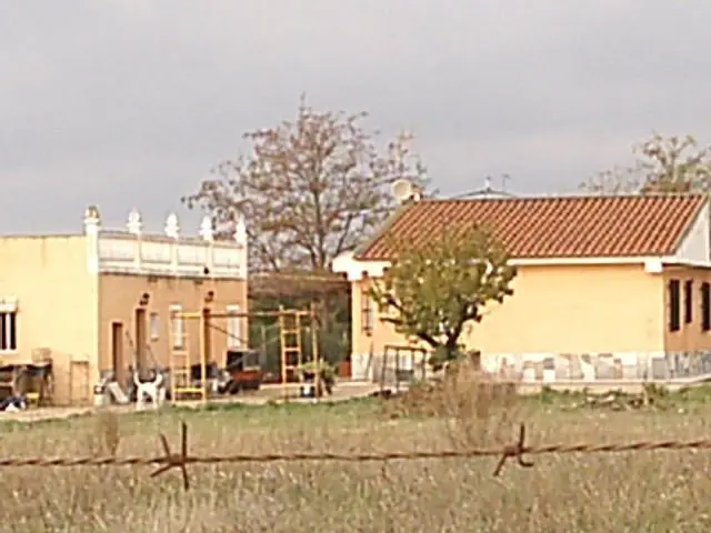 Dehesa de Calamon, Sector E, Parcela 92