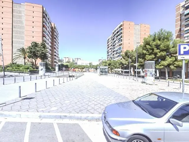 Calle Vilalba dels Arcs, 4