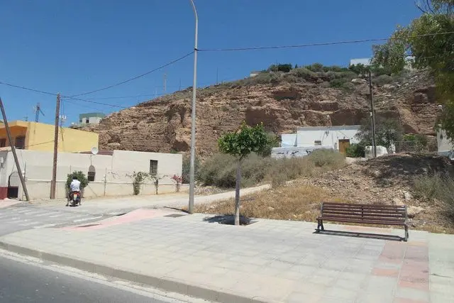 Carretera Malaga de 124
