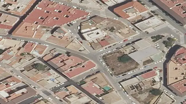 Calle Imperio