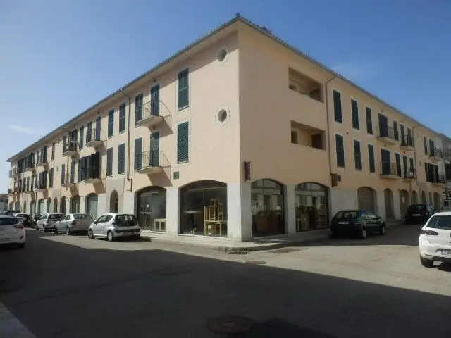 Calle Sor Francinaina Cirer, Bj 2