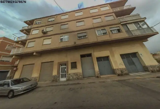 Calle Pirineo, 21