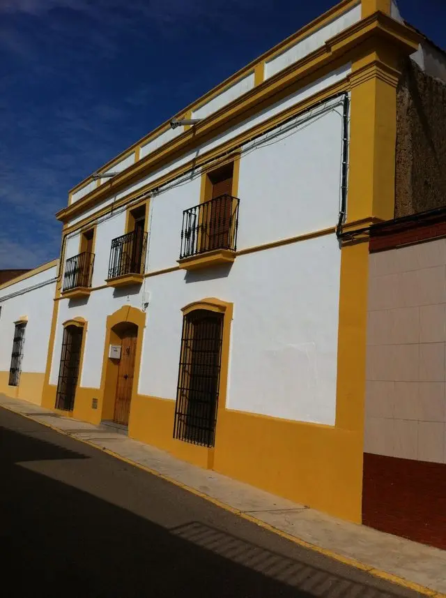 Calle Olivo, 6