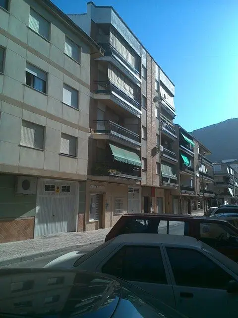 Calle Colon, 16