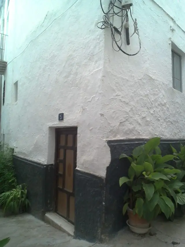 Calle Arcos de los Santos, 11