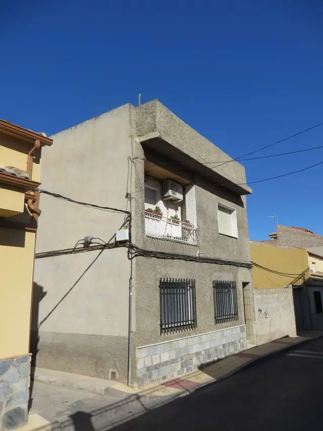 Calle Nueva, 44