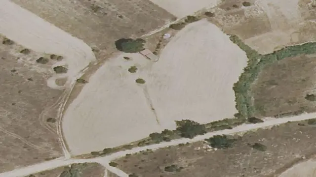 Lugar Valle de las Fuentes, 91