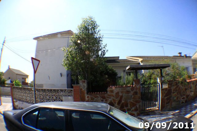 Calle Pallars Jussa, 1
