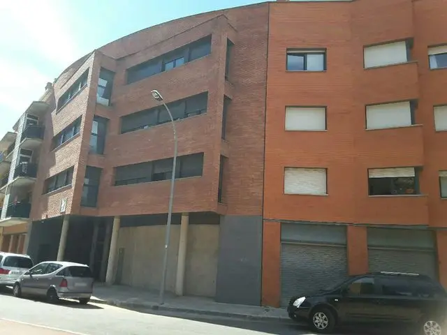 Calle Pare Vilaseca, 17