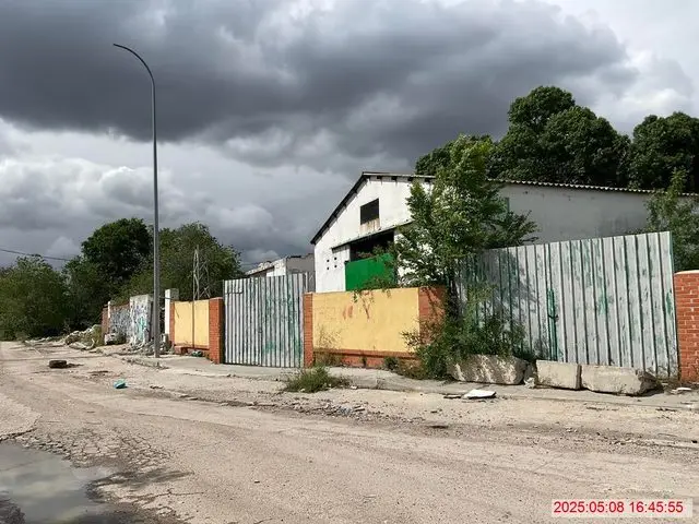 Pasaje Castellanas las, 15