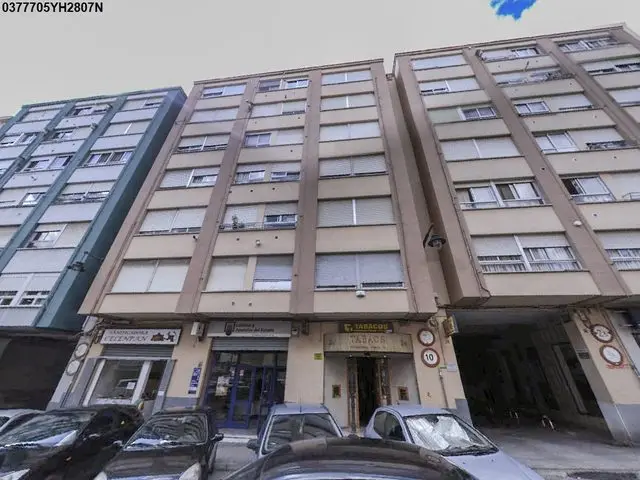 Calle Sabadell, 18