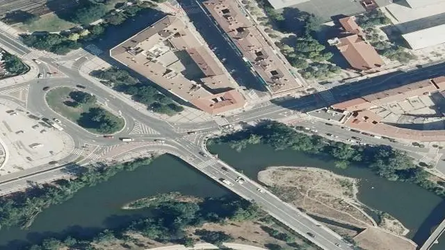 Avenida Marcelo Celayeta, 108