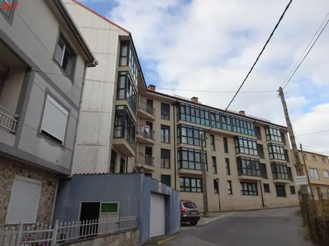 Rúa Saúde, 8