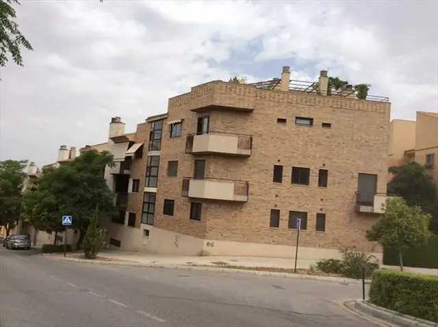 Calle Laguna de la Mosca, 2, -1º 10
