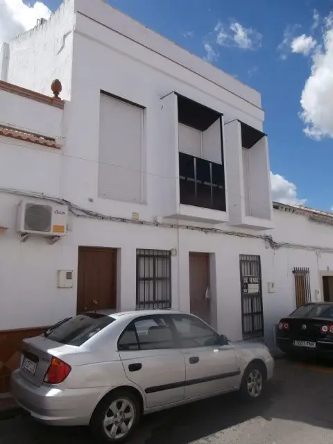 Calle Infante Don Carlos, 29