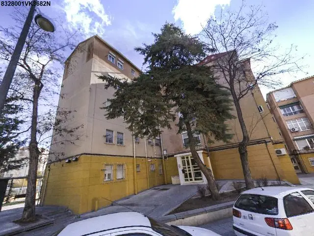 Calle Huertos, 18, 1º BJ