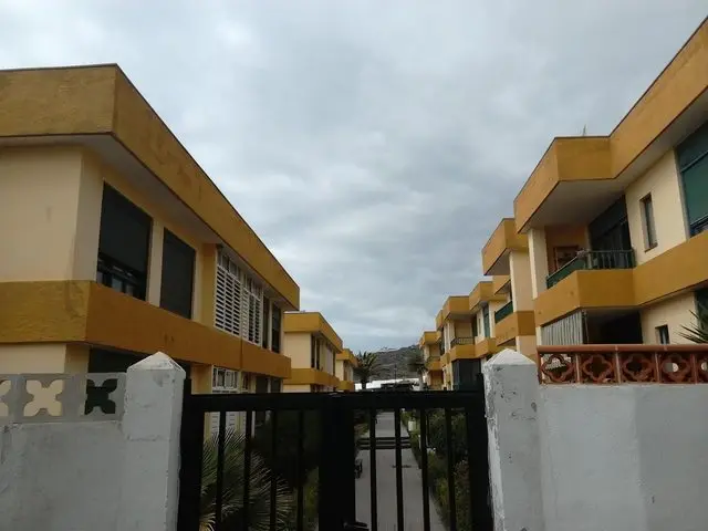 Calle Arenas Blancas, 39