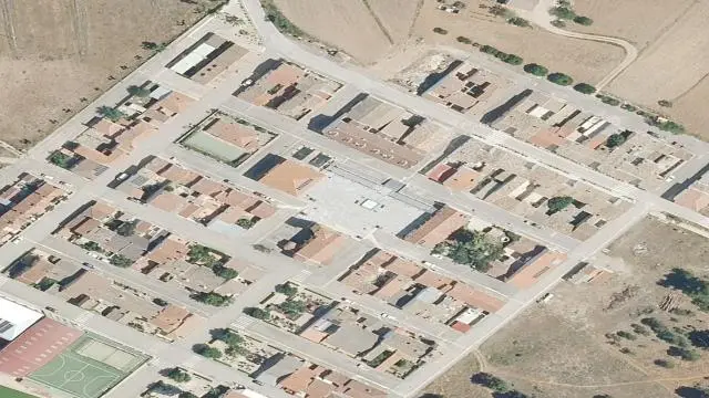 Paraje la Artiga